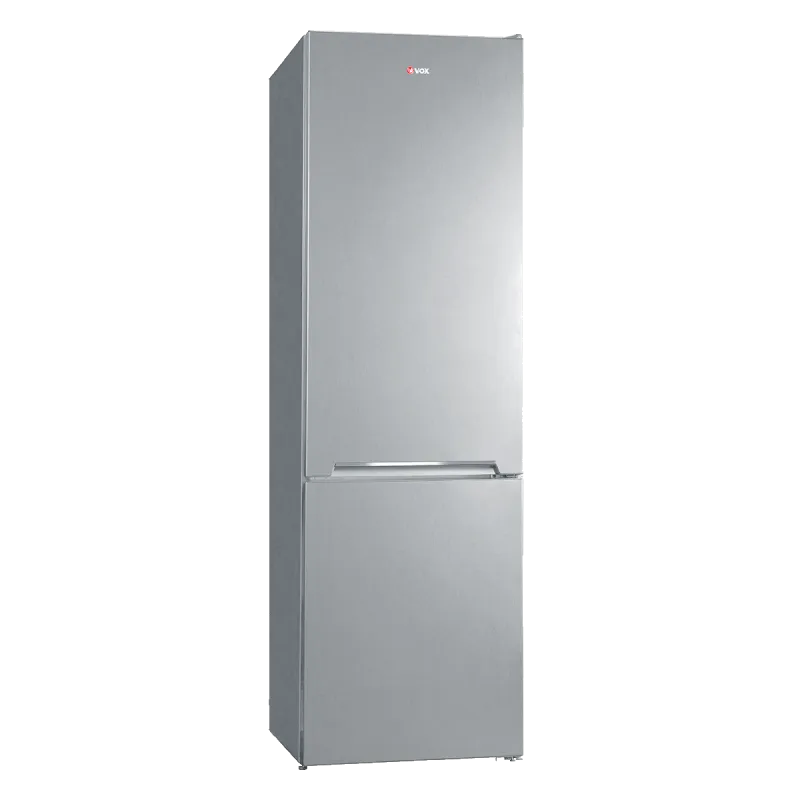 Комбиниран фрижидер NF 3730 IXF 