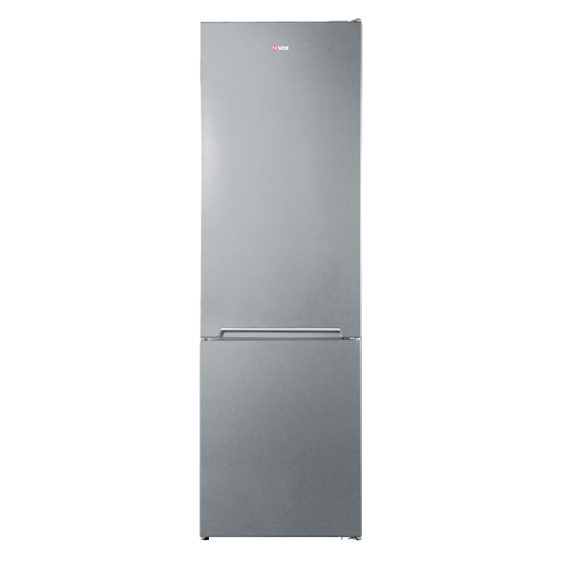 Frižider kombinovani NF 3730 IXF 