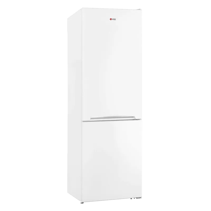 Combined refrigerator NF 3730 WE 