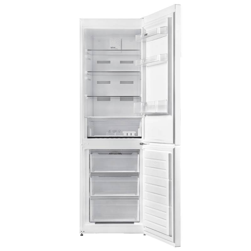 Combined refrigerator NF 3730 WF 