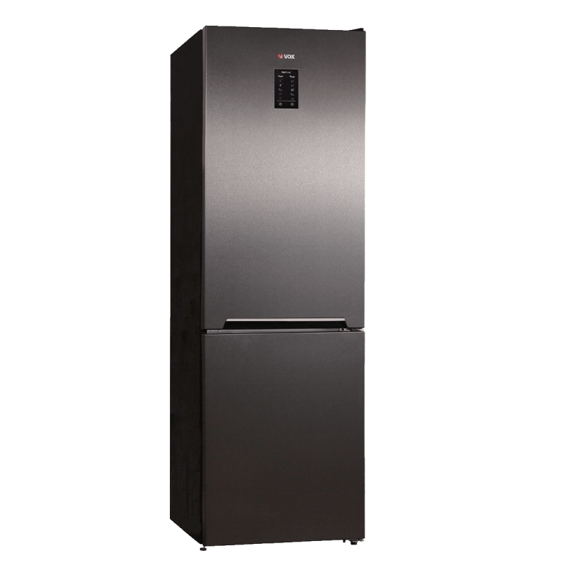 Frizider kombinovani NF 3733 AE 