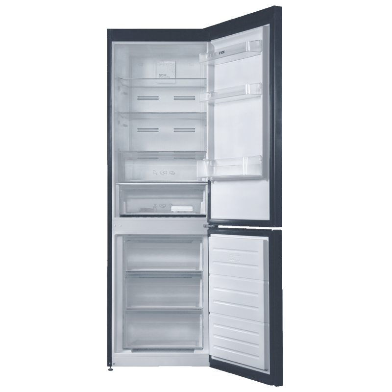 Frizider kombinovani NF 3733 AE 