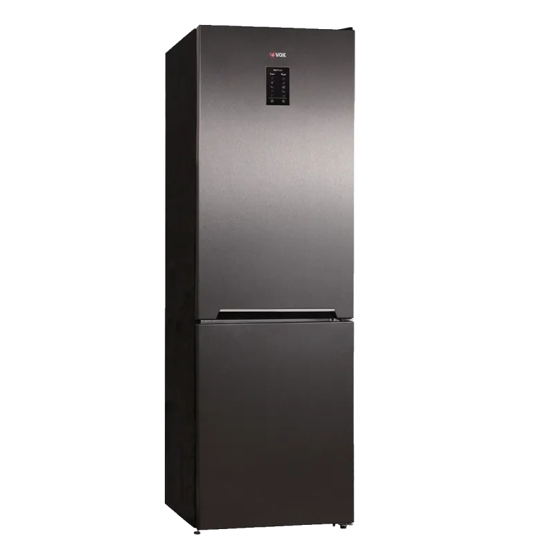 Комбиниран фрижидер NF 3733 AF 