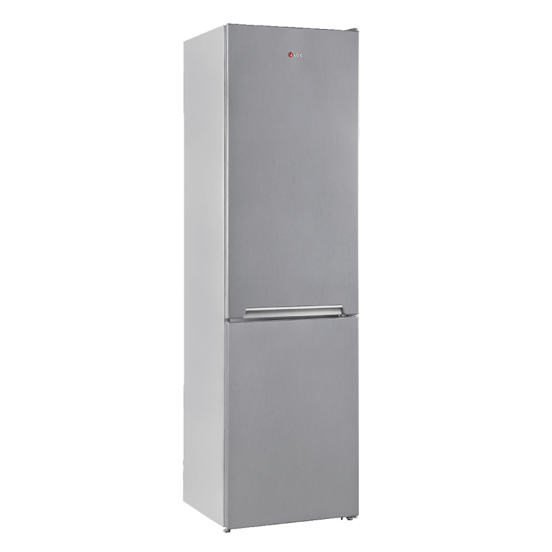 Combined refrigerator NF 3830 IXF 