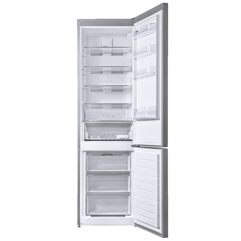 Combined refrigerator NF 3830 IXF 