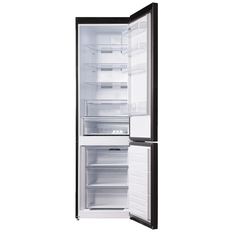 Frizider kombinovani NF 3833 AE 
