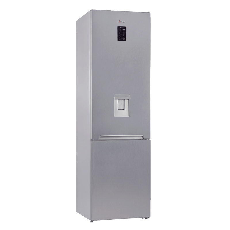 Frizider kombinovani NF 3835 IXE 