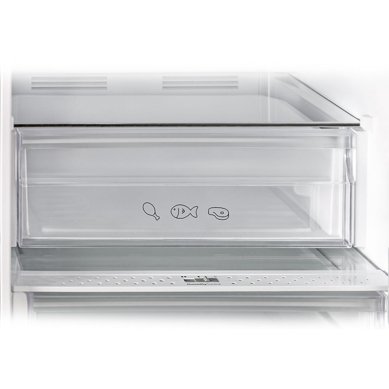 Frizider kombinovani NF 3835 IXE 