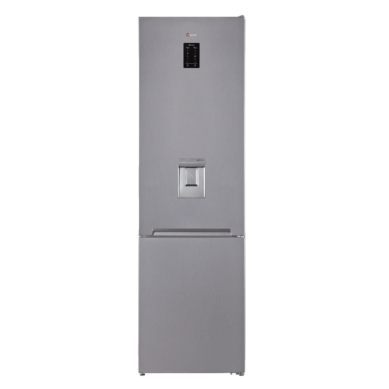 Frizider kombinovani NF 3835 IXE 