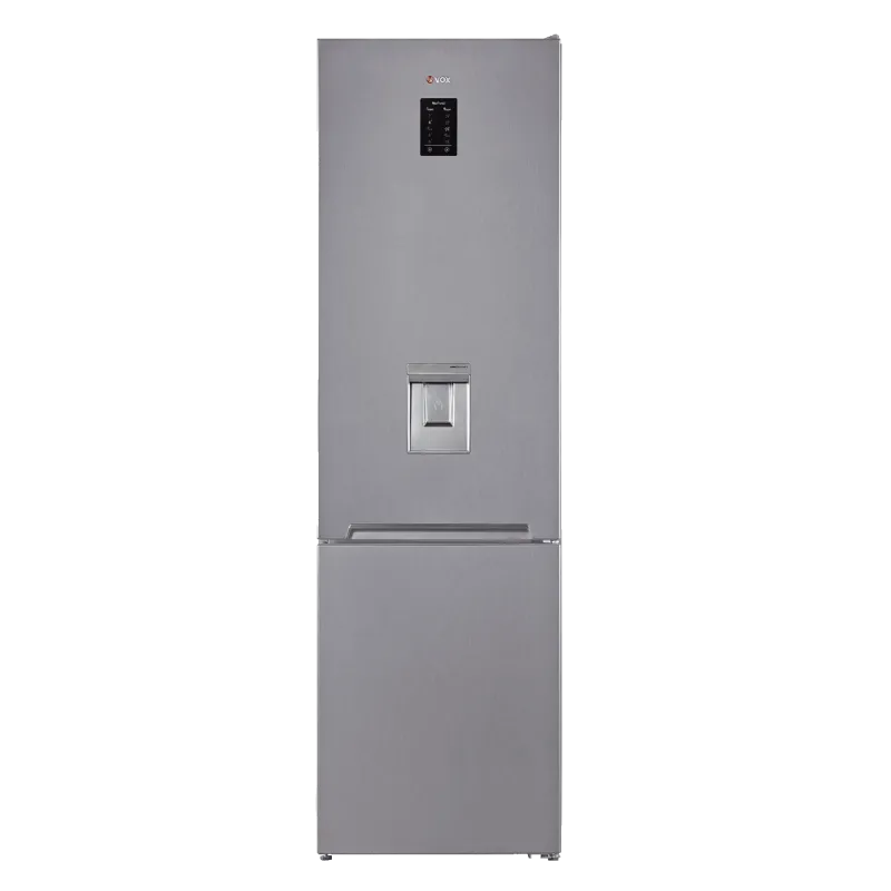 Combined refrigerator NF 3835 IXE 
