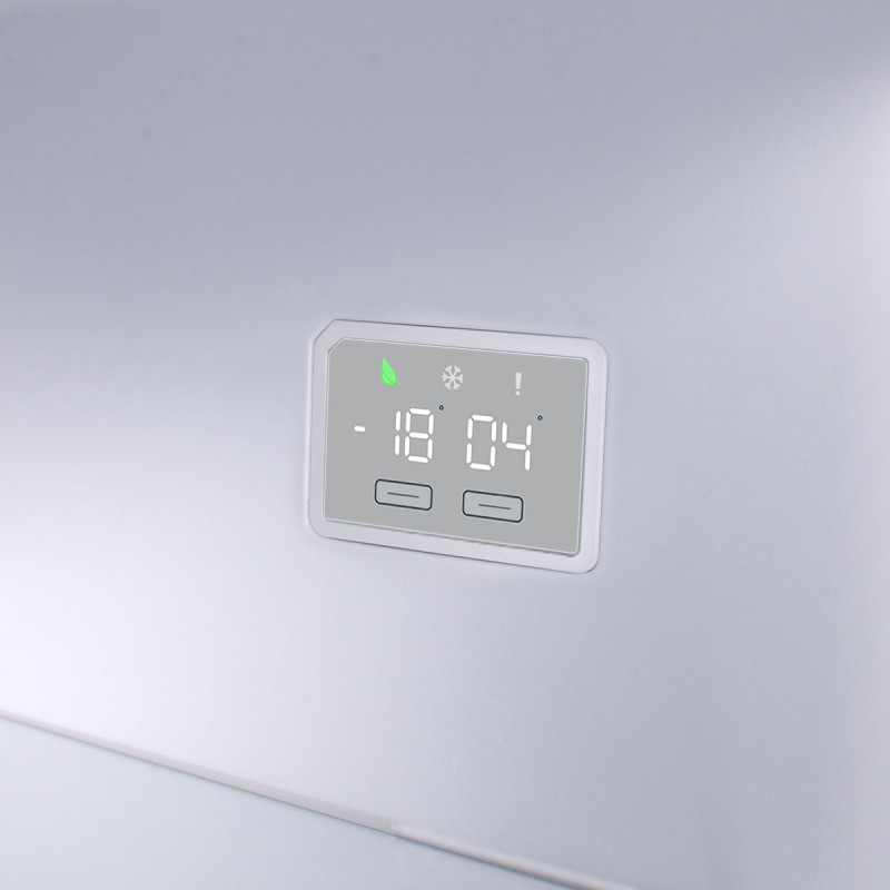 Refrigerator NF 465E 