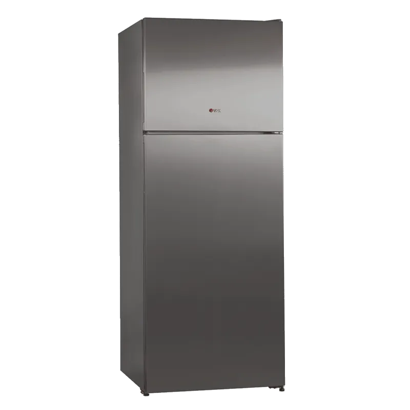 Combined refrigerator NF 465 IXF 