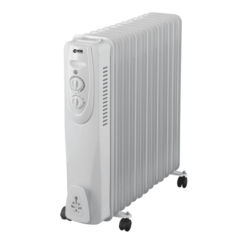 Radiator me vaj OH4313 