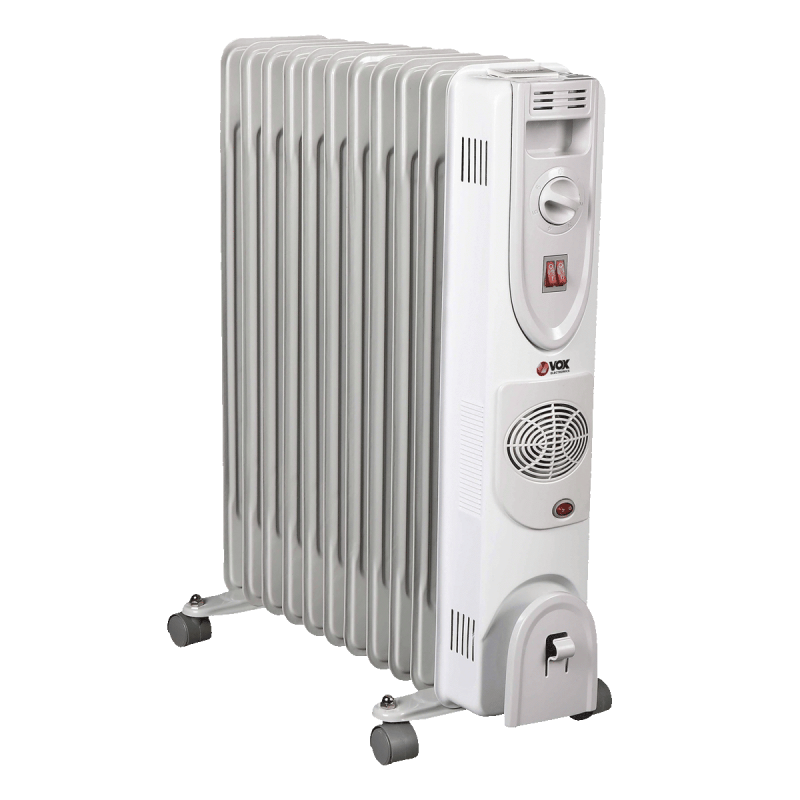 Oil radiator OH45F11 