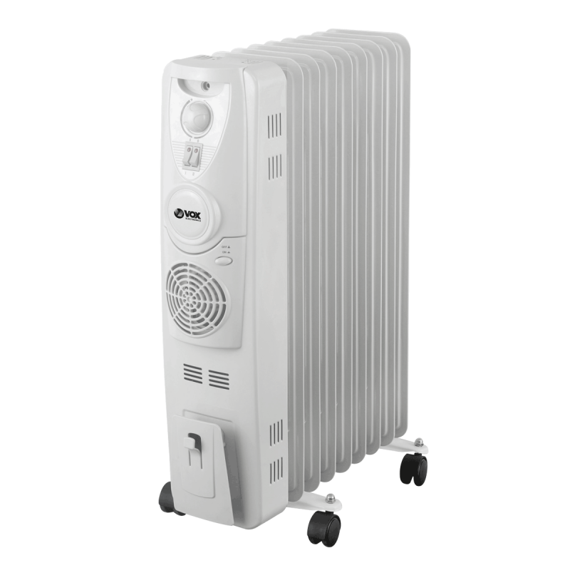 Radiator me vaj OH6109 