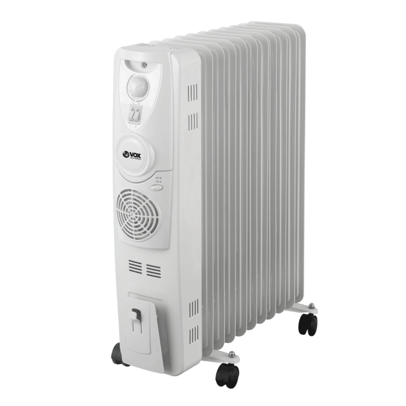 Radiator me vaj OH6111 