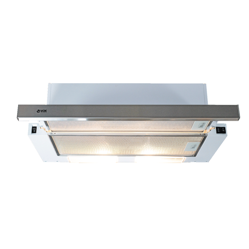 Aspirator PIO 650 2MIX 