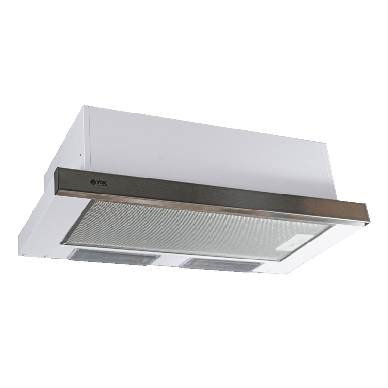 Aspirator PIO 650 IX 