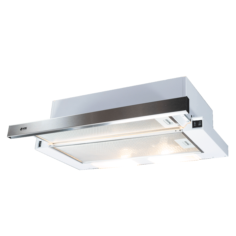 Aspirator PIO 650 IX 
