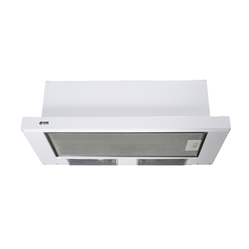 Aspirator PIO 650 W 