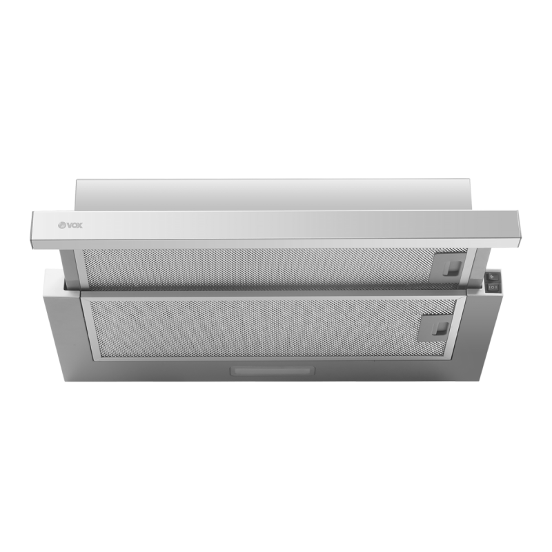 Aspirator PIO 6L03 IX 