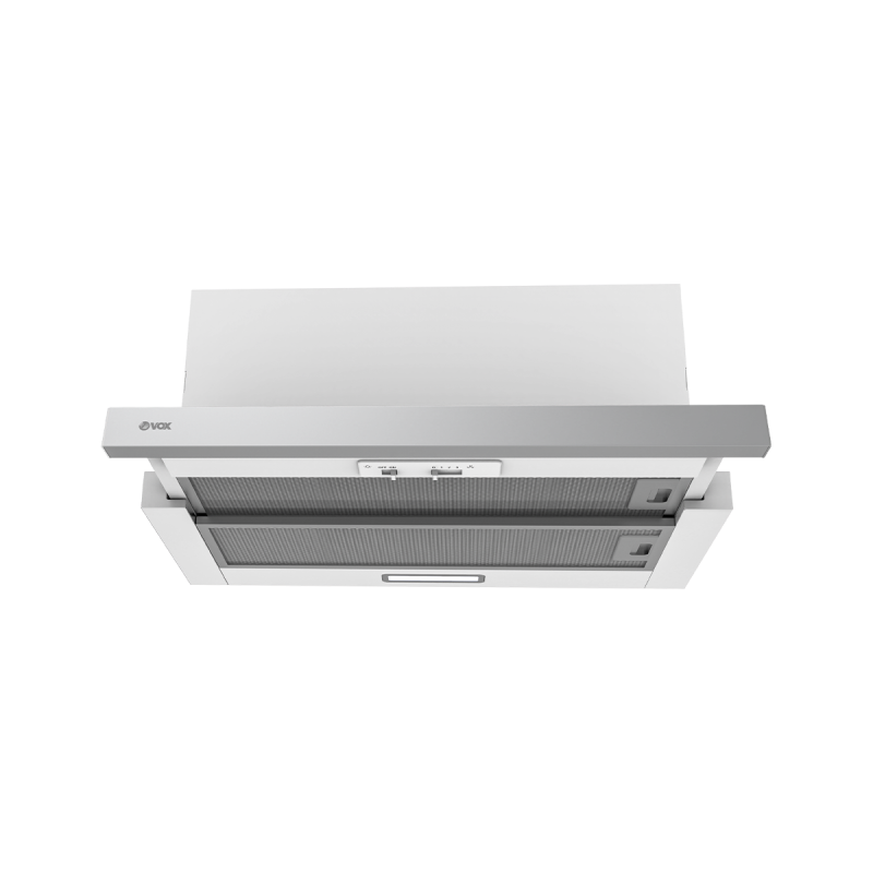 Aspirator PIO 6L07 IX 