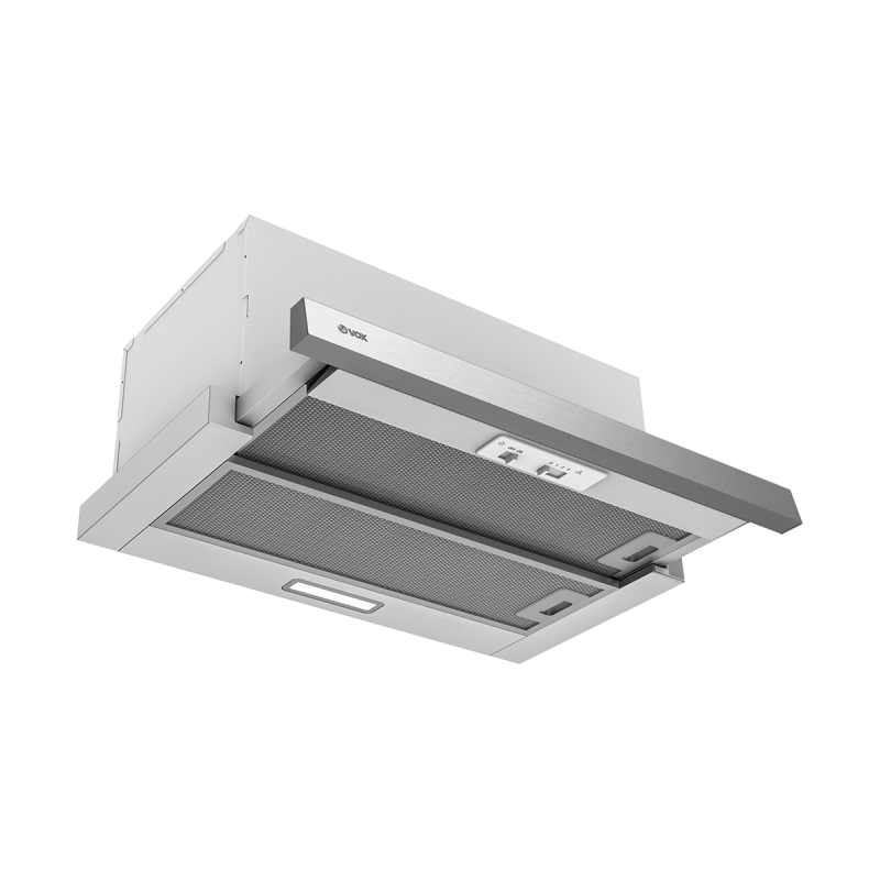 Aspirator PIO 6L07 IX 