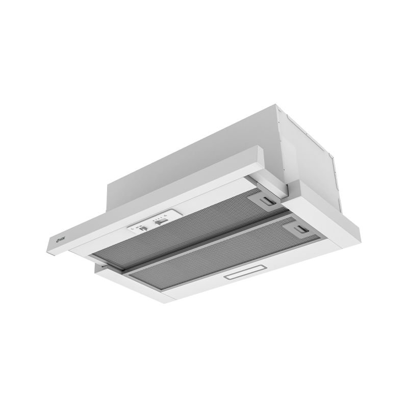 Aspirator PIO 6L07 W 