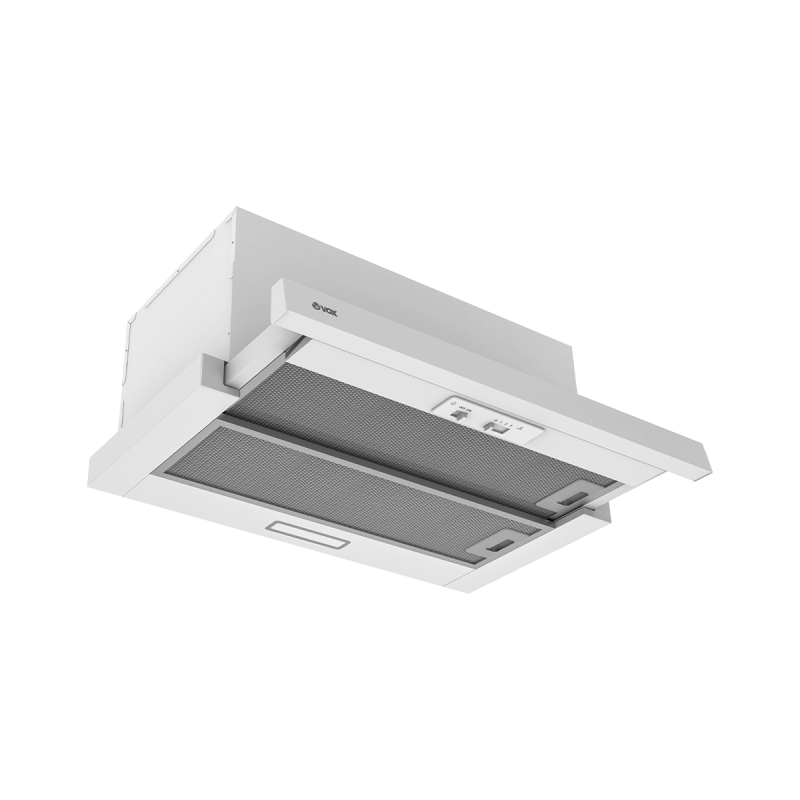 Aspirator PIO 6L07 W 