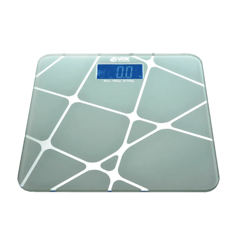 Body scale PW 435-01 
