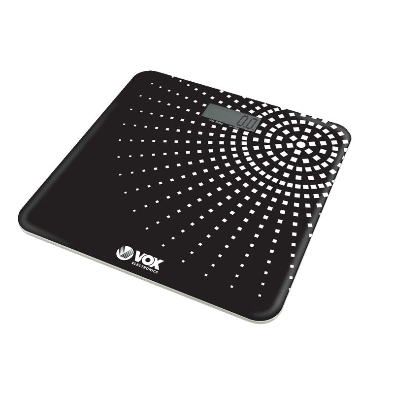 Vaga telesna PW 436-01 