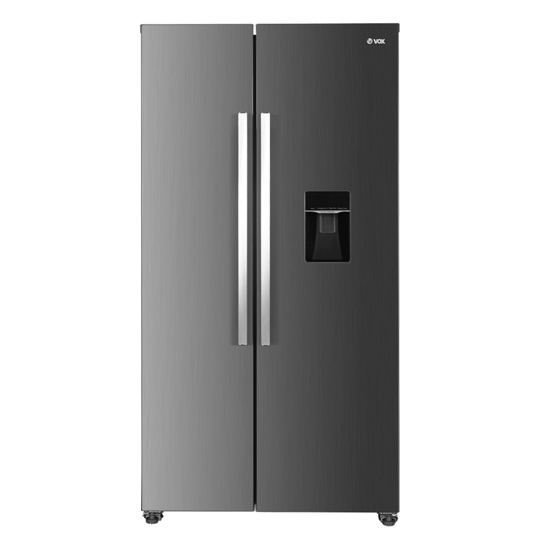 Frizider SBS 6015 IXE 
