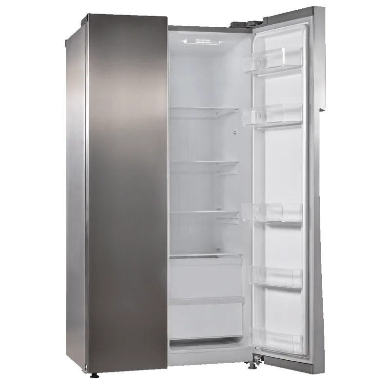 Refrigerator SBS 689 IXF 
