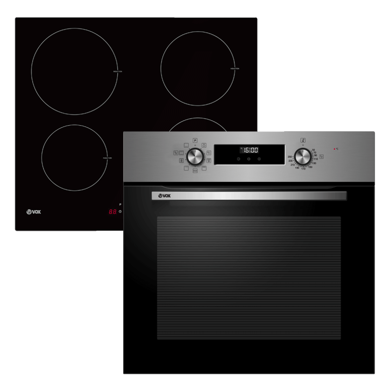 Built-in set SET 1440 IXB 