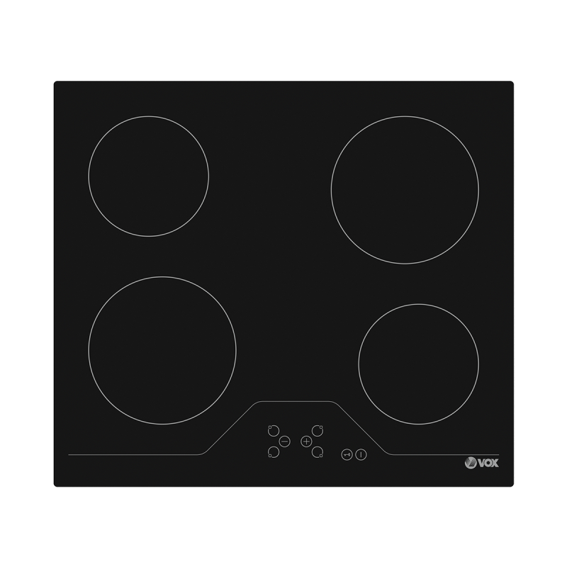 Ugradni set SET 2110400 W 