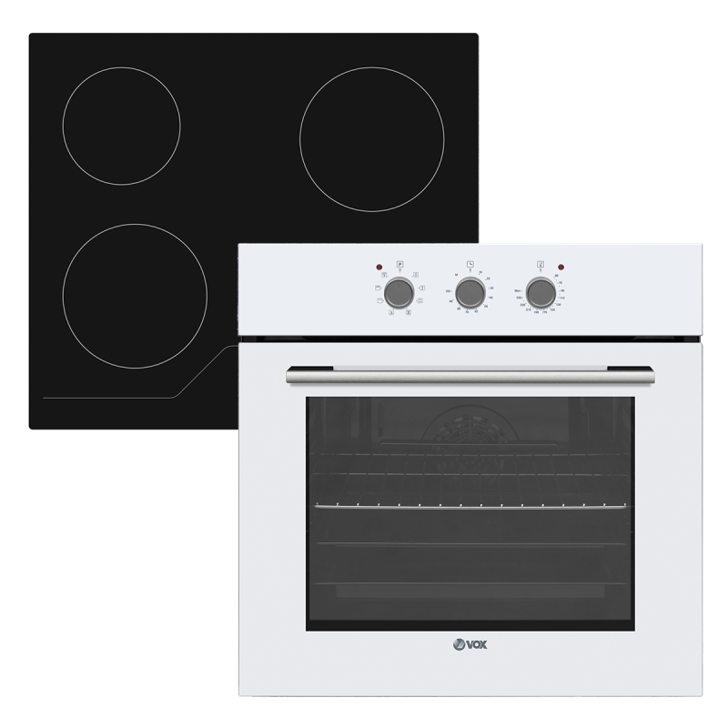 Ugradni set SET 2110400 W 