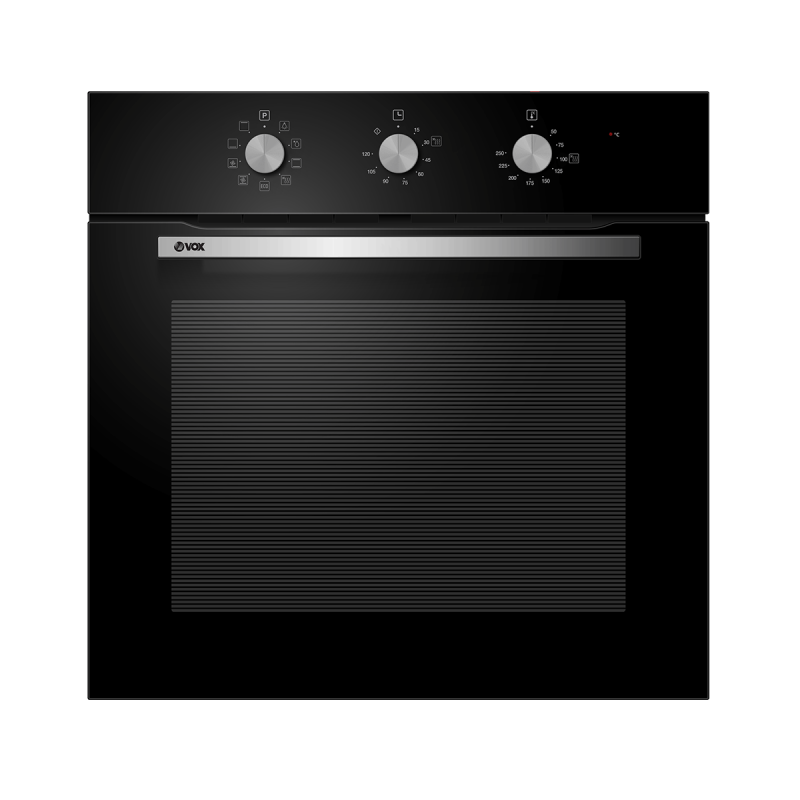 Built-in set SET 3400 B 