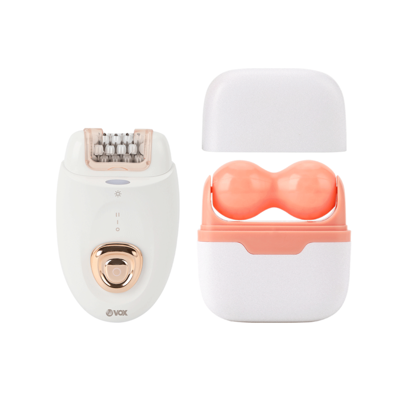 Cет за епилатор SETLS5058N 