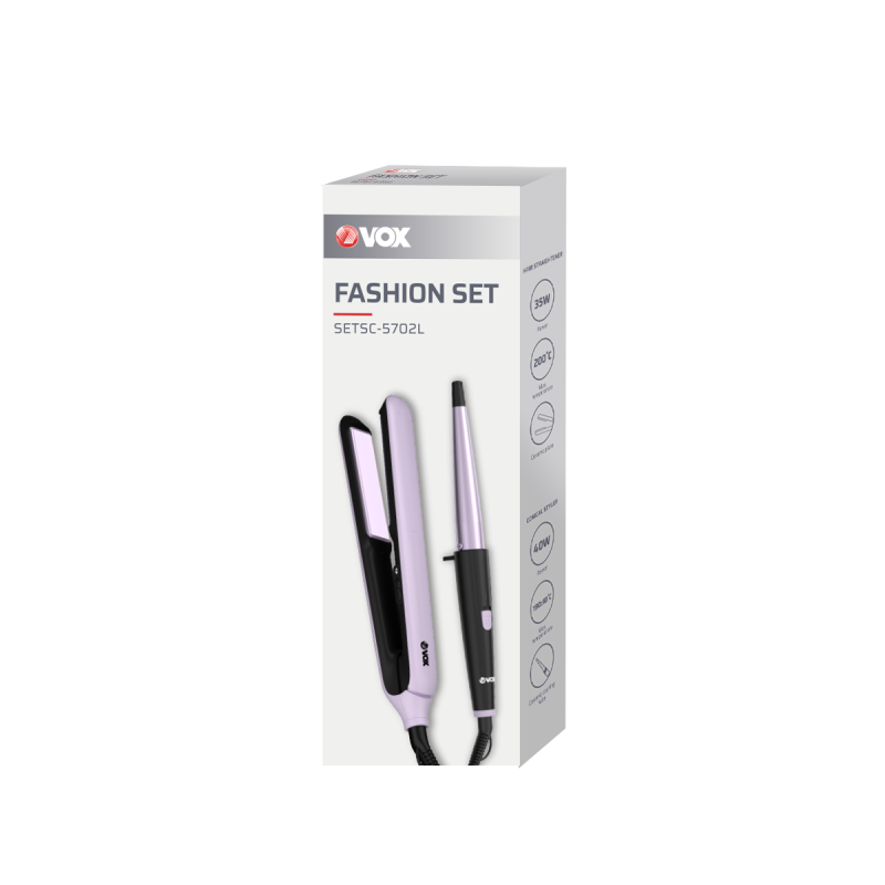 Set za kosu SETSC5702L 