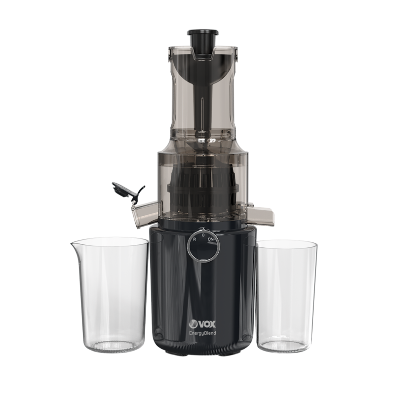 Slow juicer SJ 398 