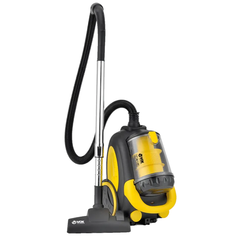 Vacuum cleaner  SL 160 