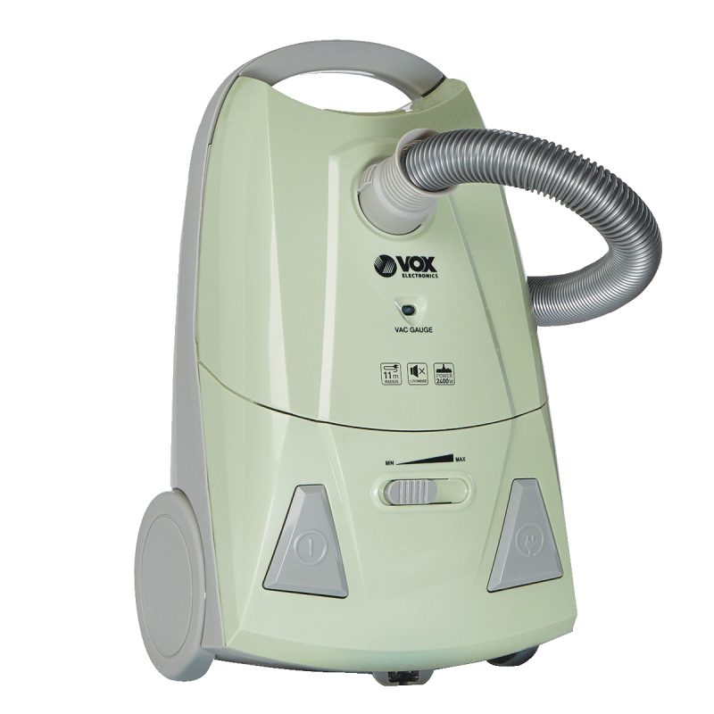 Vacuum cleaner  SL 208 
