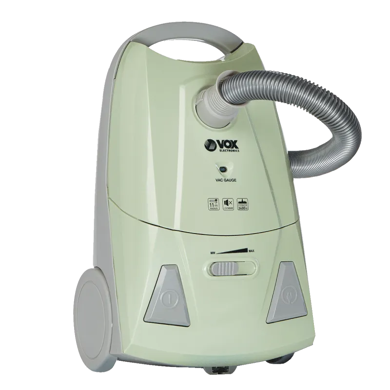 Vacuum cleaner  SL 208 