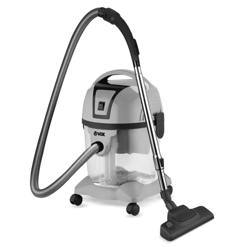 Vacuum cleaner SL405 