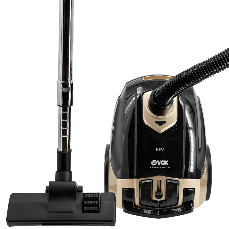 Usisivac SL 819 
