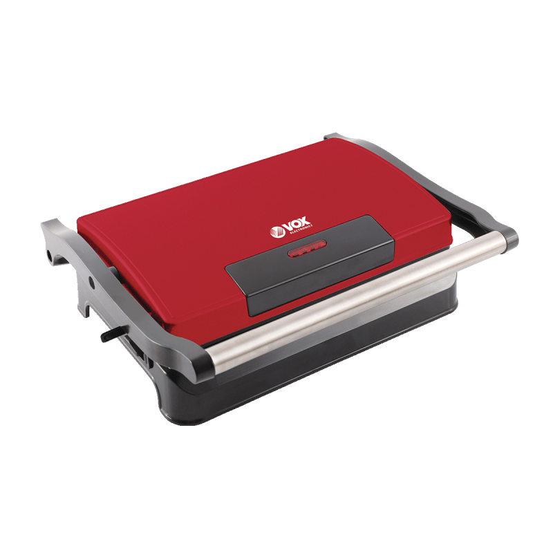 Aparat za sendvice SM 123R 