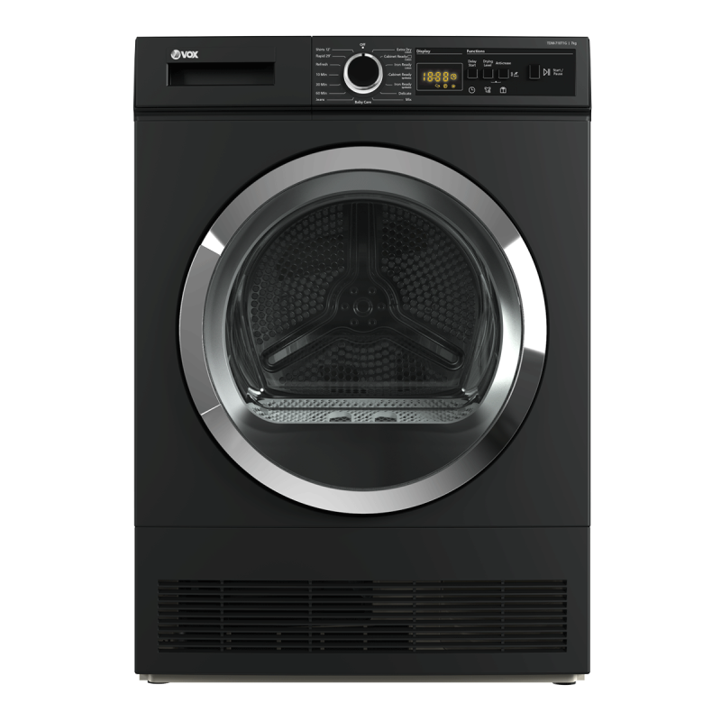 Sušilica rublja TDM-710T1G 
