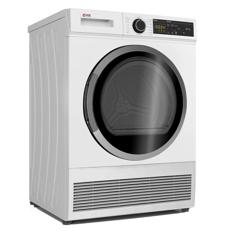 Tumble dryer TDM-805TQ 