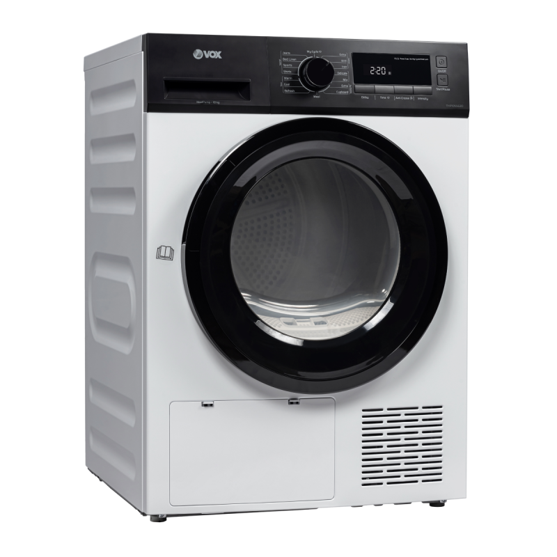 Mašina za sušenje veša THP-1055G3D 