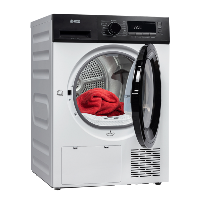Mašina za sušenje veša THP-1055G3D 